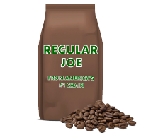 Regular Joe Coffee