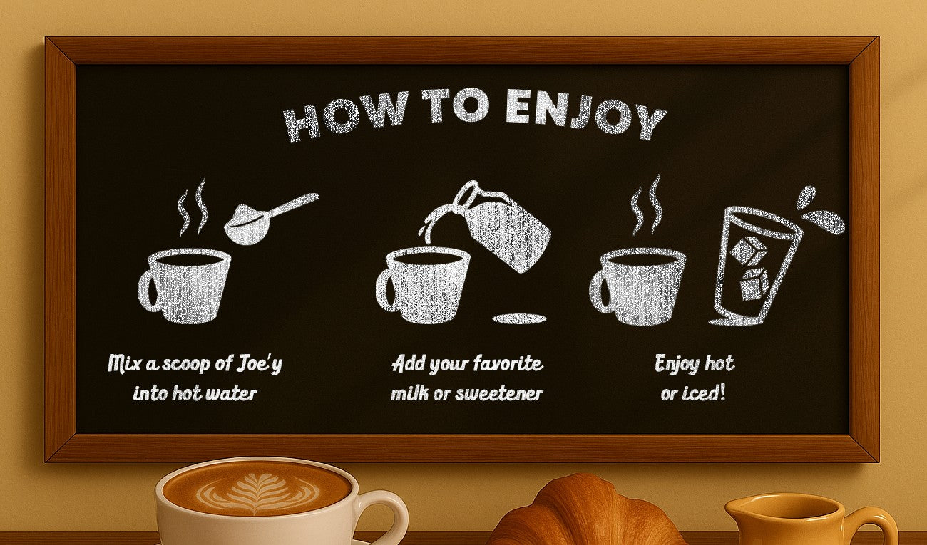How to Enjoy