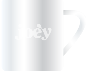 Joe’y Mug