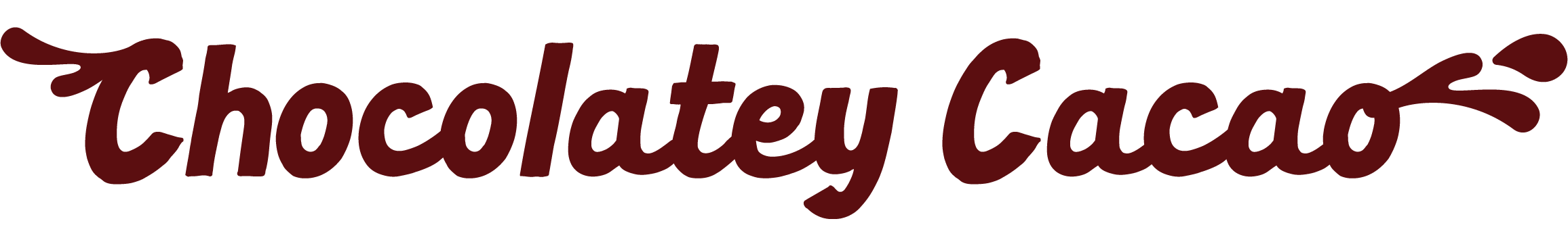 Chocolatey Cacao